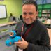 Enrique Febres (@febresalief) Twitter profile photo Enrique Febres (@febresalief) Twitter profile photo