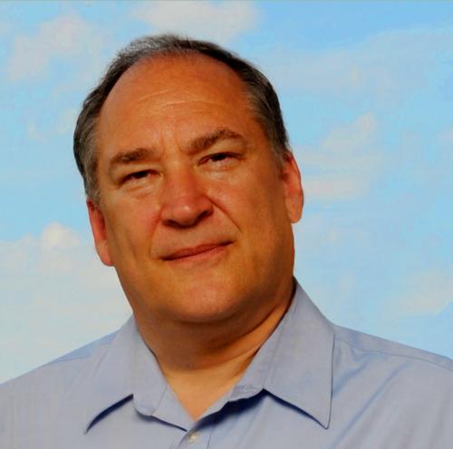 Marc Elrich