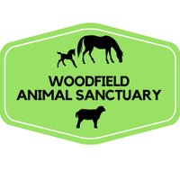 Woodfield Animal Sanctuary (@animalwoodfield) 's Twitter Profile