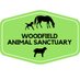 Woodfield Animal Sanctuary (@AnimalWoodfield) Twitter profile photo