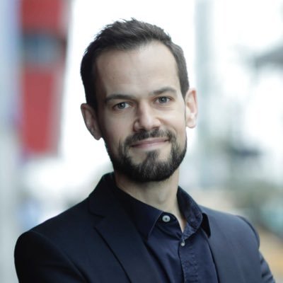 Journalist i DR med fokus på økonomi og erhvervsliv. Tip gerne på oleh@dr.dk og 28544737