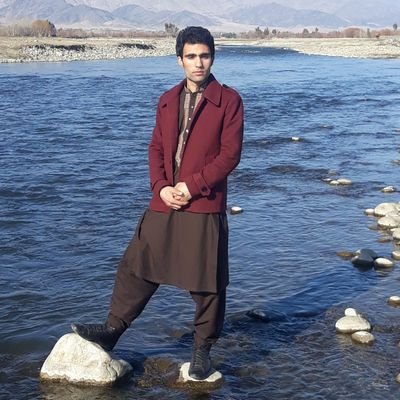 AwrangzibAloko1's profile picture. ‏‏‎‎#سپین پښتون باید له تور پنجابی نه جلا شي
‎‎#لر او بر یو افغان
‎#پښتون ته ژوندون غواړو
‎‎#خپلواکه پښتونخوا