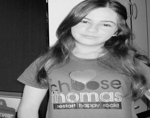 Um choose para a linda e fofa da @leticia_p *-*
Since: 02/08/2010