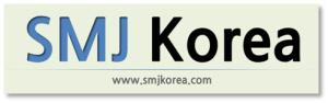 smjkorea's profile picture. 