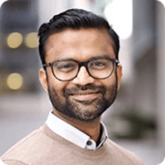 Manoj Ganapathy Profile