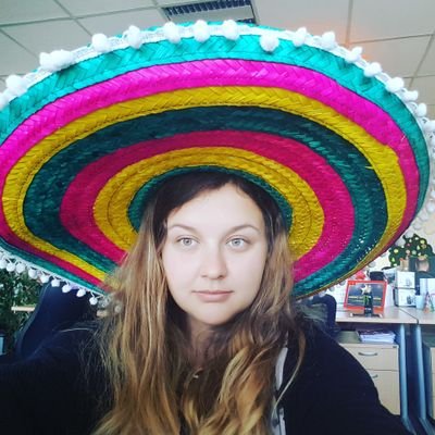 MadaGeea's profile picture. chocolate lover