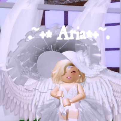 Aria Royale High Moon93455496 Twitter - roblox girl avatar royale high characters