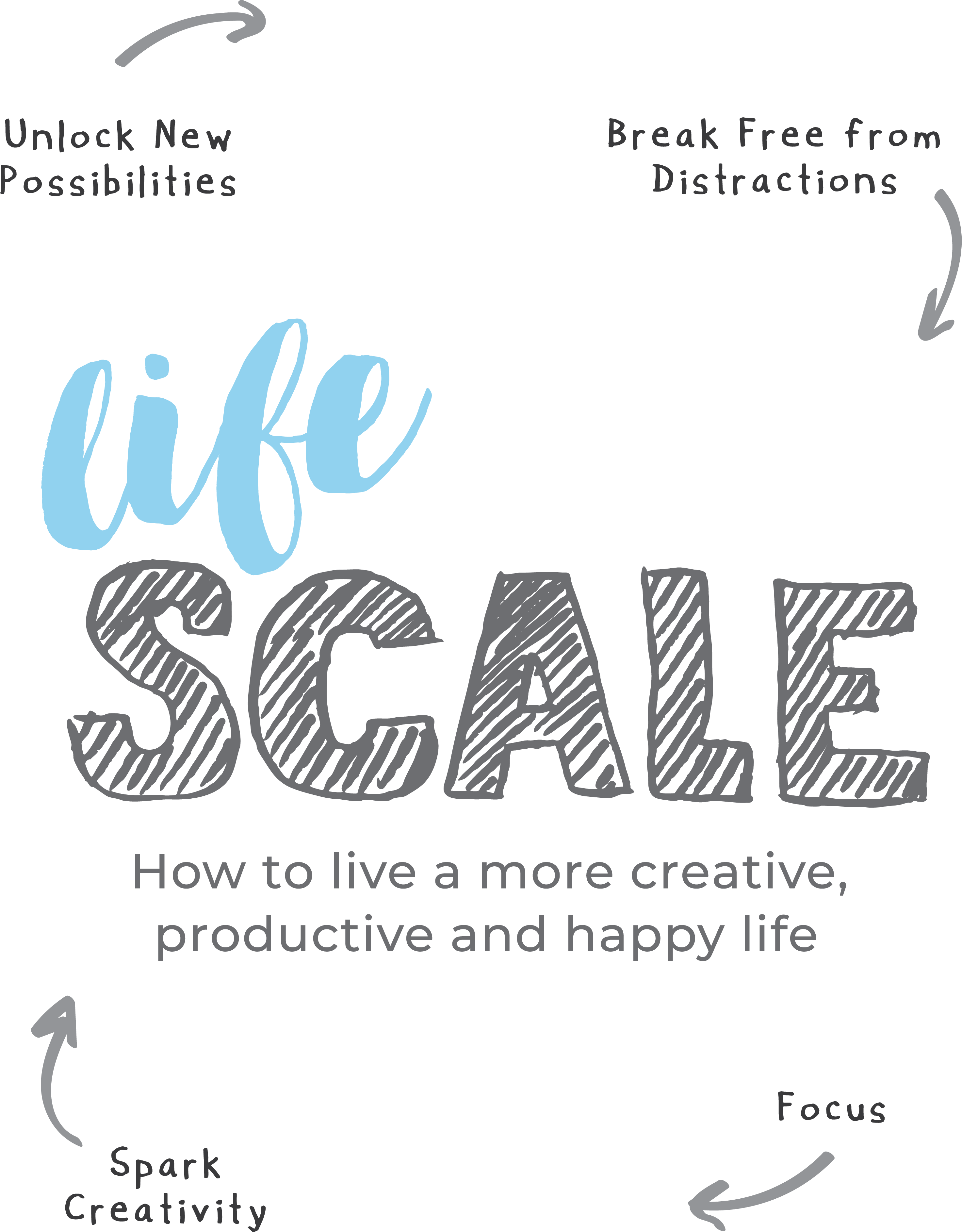 Lifescale: How to Live a More Creative, Productive and Happy Life by @briansolis • An @AmazonBooks #EditorsPick for #BestBusiness and #LeadershipBooks of 2019
