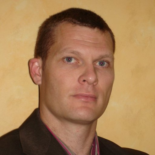 Pr_FLuret's profile picture. Enseignant en informatique