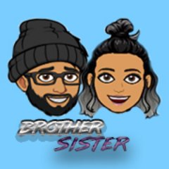 The #twitchaffliated animated siblings playing their favorite games from their 90s-Edition childhood! Check us out @ https://t.co/i6oXq4jJvW - - - They/Them/We