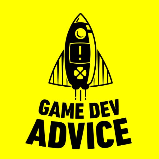 GameDevAdvice