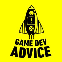 GameDevAdvice (@gamedev_advice) 's Twitter Profile Photo GameDevAdvice (@gamedev_advice) 's Twitter Profile Photo
