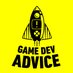 GameDevAdvice (@gamedev_advice) artwork