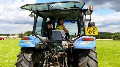 symonemarsden's profile picture. 