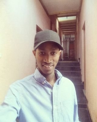 MichelNtizi's profile picture. 