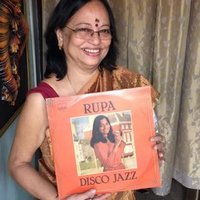 Rupa Biswas Sen (@rupasenbiswas1) 's Twitter Profile