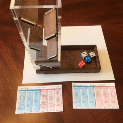 Strat Tournament Players Club is an organization which serves Strat-O-Matic Baseball enthusiasts. Follow here for all news and updates!