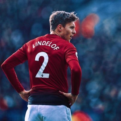 Footballer for @Manutd & The Swedish National team captain. 🔗 Instagram: victorlindelof