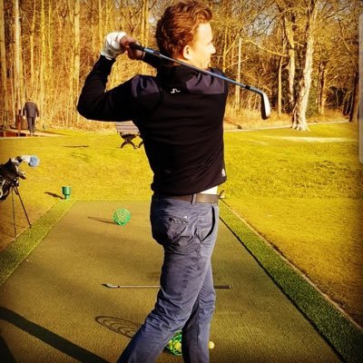 Head Assistant PGA Professional at St George's Hill Golf Club in Surrey, from Jersey ⚒️WHU