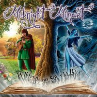 Midnight Minuet (@midnightminuet) 's Twitter Profile