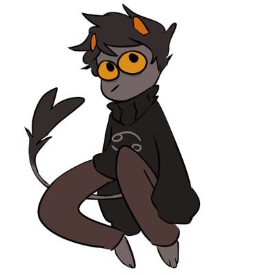 daily-karkatさんのプロフィール画像