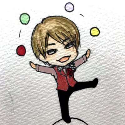 Amane0507's profile picture. 刀剣乱舞/WEBER/お絵描き/写真など好きなやつです
SNSに疎く気分次第であまり出没しませんが絡んでいただけると嬉しいです