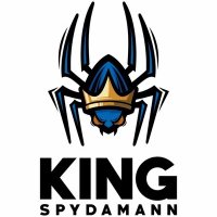 King Spydamann (@kingspydamann) 's Twitter Profile