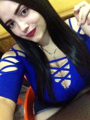 20
Venezolana 🇻🇪
Un día a la vez❤.