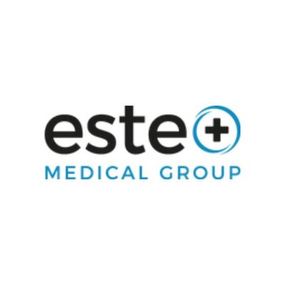 Este Medical Group (@EsteMedicalUK) | Twitter