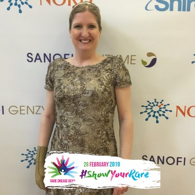 PKU_Renegade's profile picture. Fearless 4 lifesaving #science Testimony 2 power of #prevention & #medicalfoods #nutrition that saves join the movement #PKU #ShowYourStripes #RareDiseaseDay