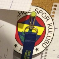 Efe Fenerbahçe(@EfeSancakl2) 's Twitter Profile Photo