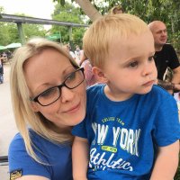 Kate Gooch(@drkate_gooch) 's Twitter Profile Photo