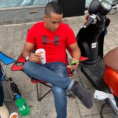 Pdro_Fernandez's profile picture. • Dominicano • Vegano •