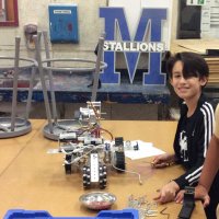 Morris FTC Robotics (@morrisrobotics) 's Twitter Profile