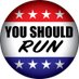 YouShouldRunPodcast (@youshouldrunpod) Twitter profile photo YouShouldRunPodcast (@youshouldrunpod) Twitter profile photo