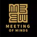 Meeting of Minds UK (@MeetingUk) Twitter profile photo