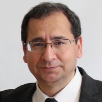 Ahmet Kanlidere (@ahmetkanlidere) 's Twitter Profile Photo
