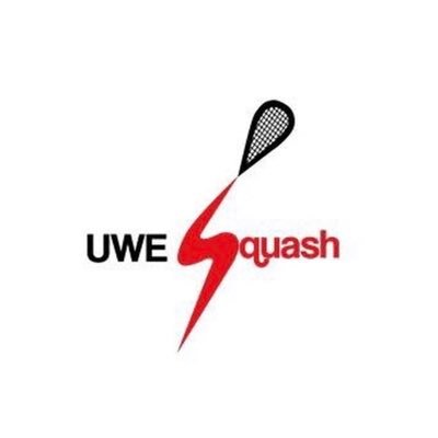Official UWE squash society twitter page. Instagram: uwe_squash