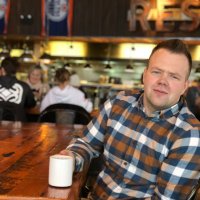 Shawn Jones (@jonesy_76) 's Twitter Profile Photo