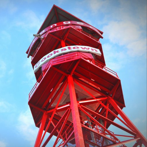 Photography Nut. Wandering Traveler. Water Tower Enthusiast.