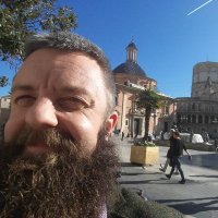 Gordon Linklater (@gordonlinklater) 's Twitter Profile