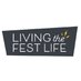 Living The Fest Life! (@fest_living) Twitter profile photo