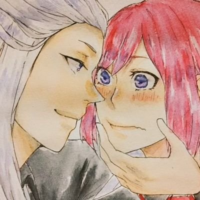 まりるさんのプロフィール画像