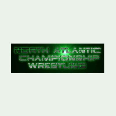 Official Twitter account of North Atlantic Championship Wrestling. UK based pro wrestling organisation.