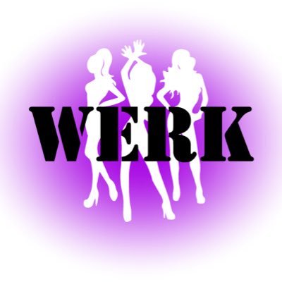Bringing the best Drag Queens to the UK. Follow us on Instagram @WerkPresents you can also find us on Facebook Werk Presents