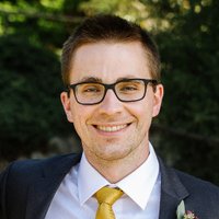 Luke Ferro (@ferro_luke) 's Twitter Profile
