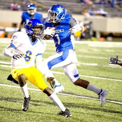 Baytown Sterling Football |C/O 2020 Dual Threat Qb🏈Email:Erskine.Hawkins20@icloud.com 💯💪🏽| https://t.co/j6R0SJEnLW ⬅️ Sophomore Year Highlights 🙏🏽🎒