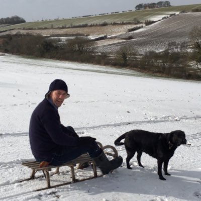 Yorkshire Wolds Weather