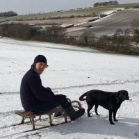 Yorkshire Wolds Weather(@WeatherWolds) 's Twitter Profile Photo