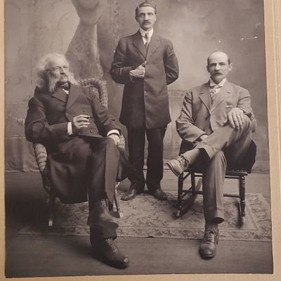 SpruceLee111's profile picture. 